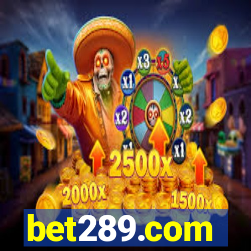 bet289.com