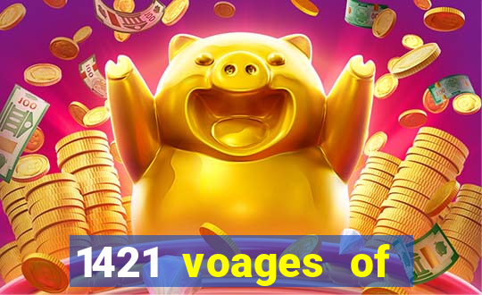 1421 voages of zheng he casino