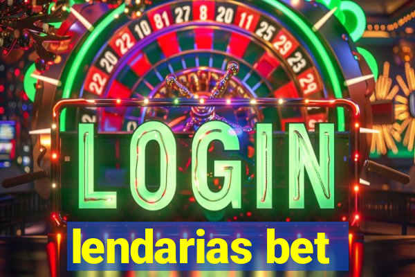 lendarias bet