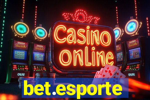 bet.esporte