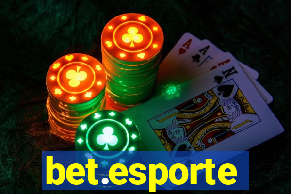 bet.esporte