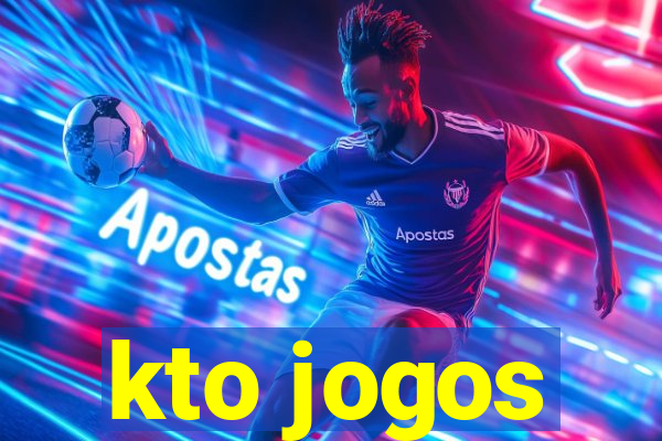 kto jogos