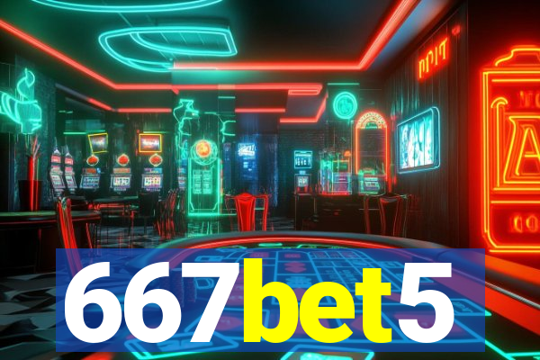 667bet5