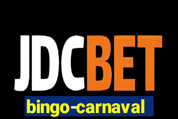 bingo-carnaval