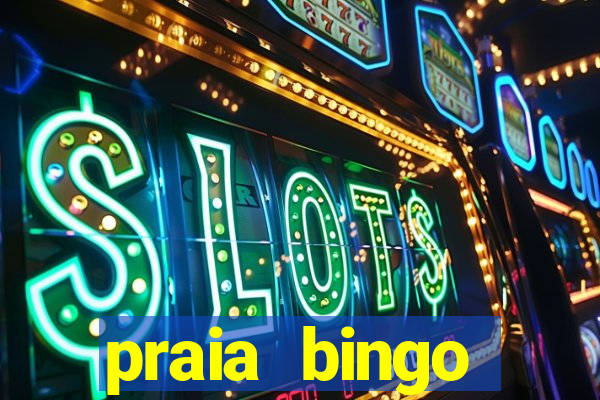 praia bingo download pc