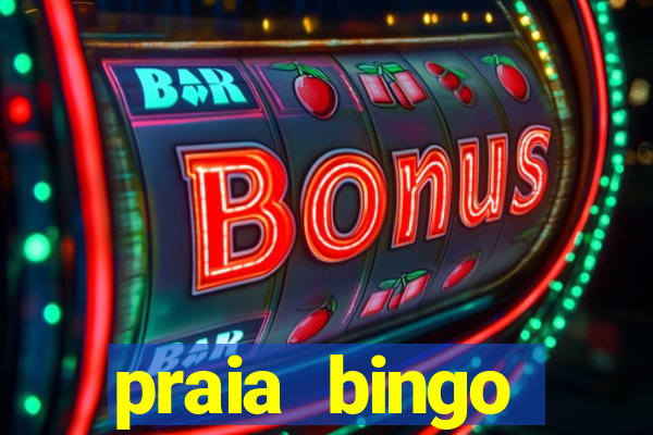 praia bingo download pc