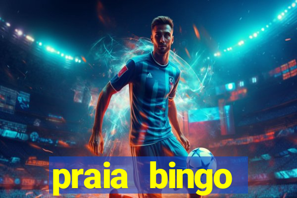 praia bingo download pc