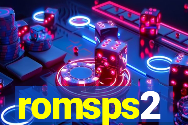 romsps2