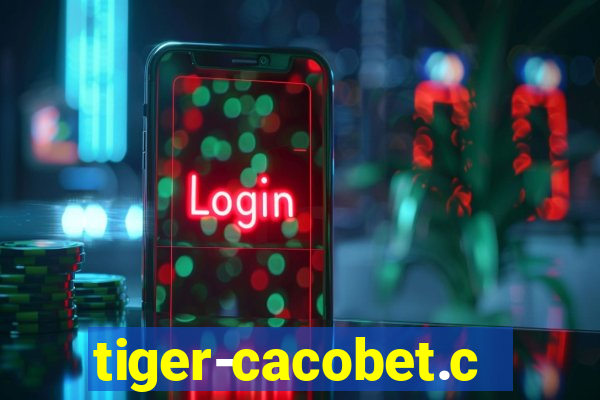 tiger-cacobet.com