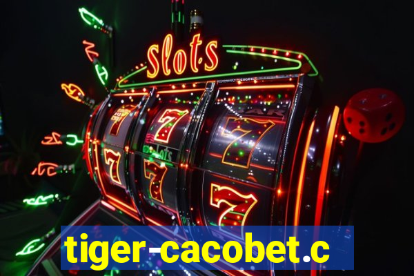 tiger-cacobet.com