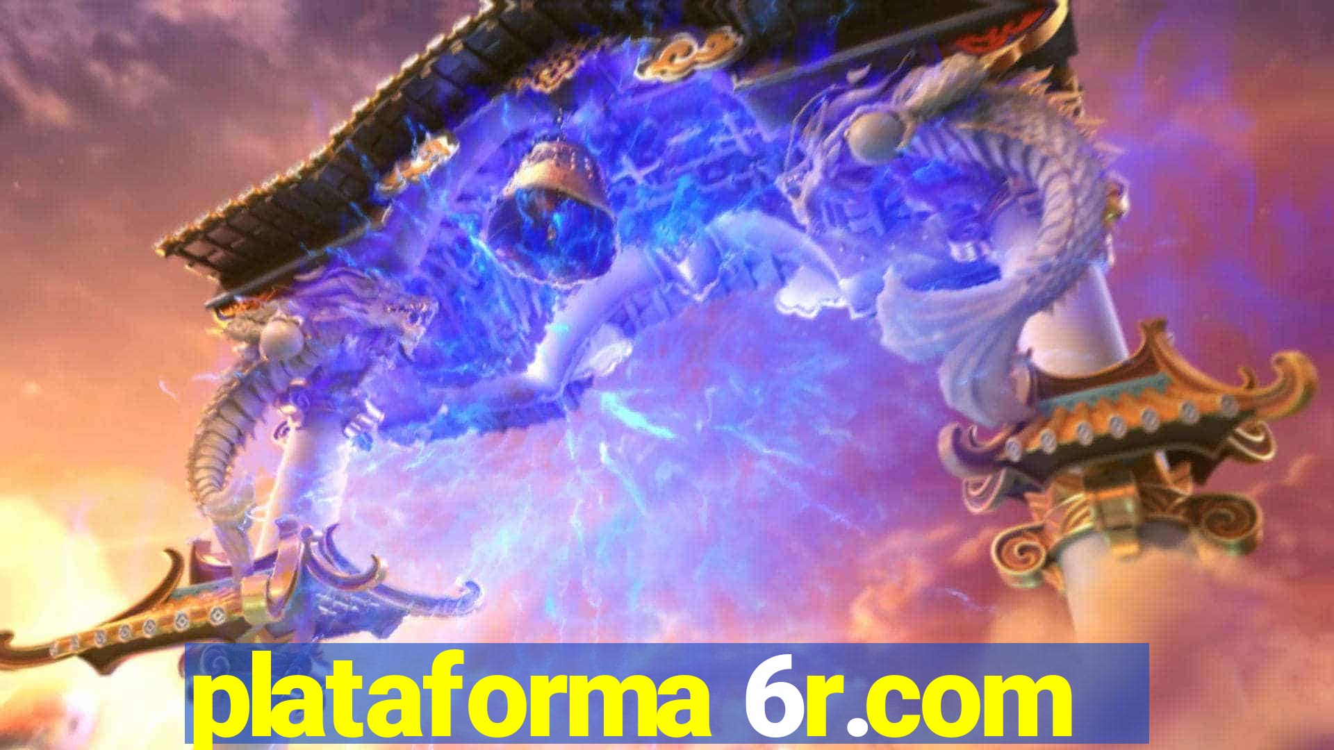 plataforma 6r.com