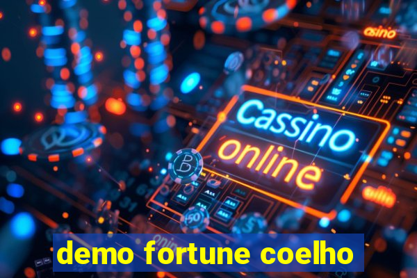 demo fortune coelho