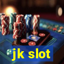 jk slot