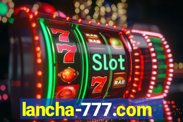 lancha-777.com