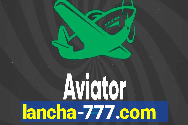 lancha-777.com