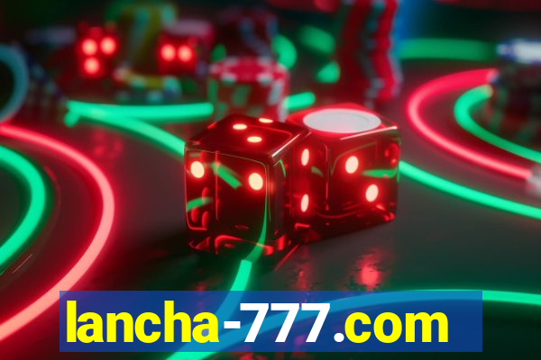 lancha-777.com