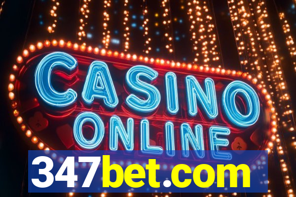 347bet.com