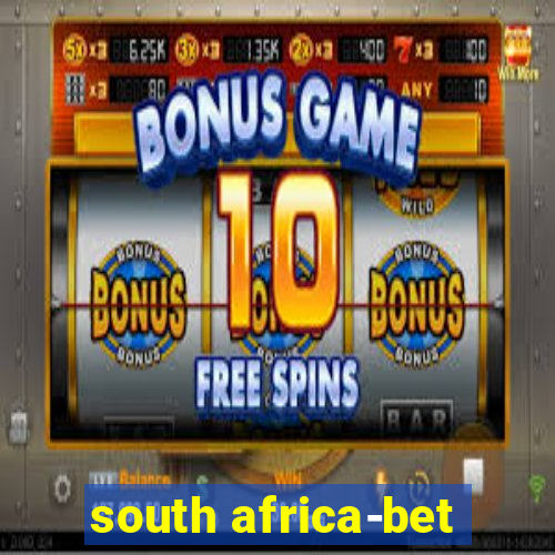 south africa-bet