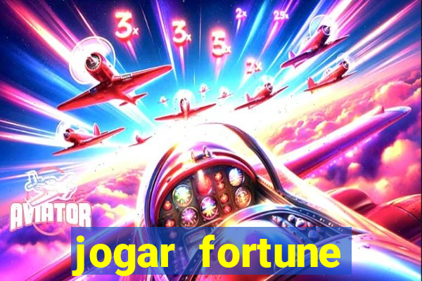 jogar fortune dragon demo