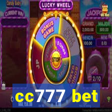 cc777 bet