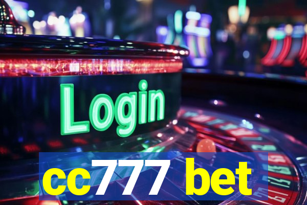 cc777 bet