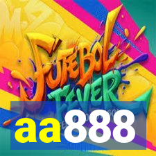 aa888