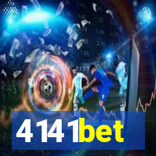 4141bet