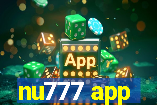 nu777 app