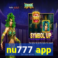 nu777 app