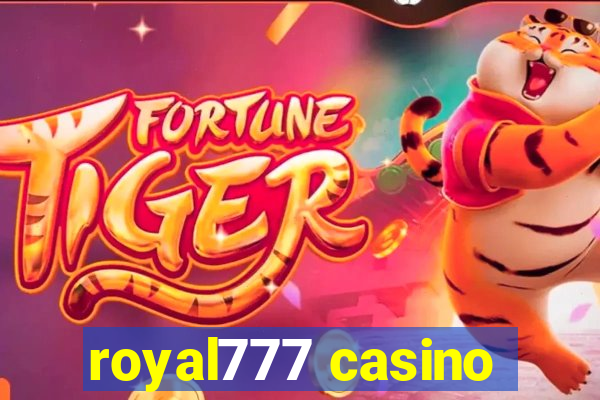 royal777 casino