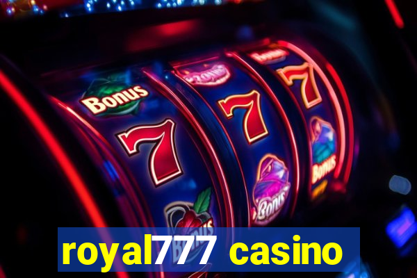 royal777 casino