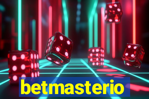 betmasterio