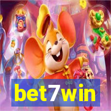 bet7win