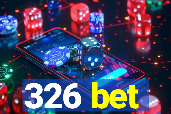 326 bet