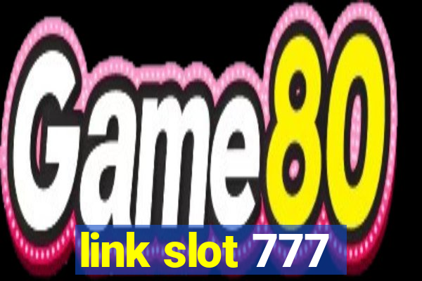 link slot 777