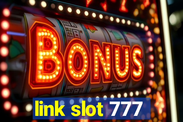 link slot 777