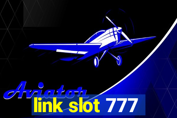 link slot 777