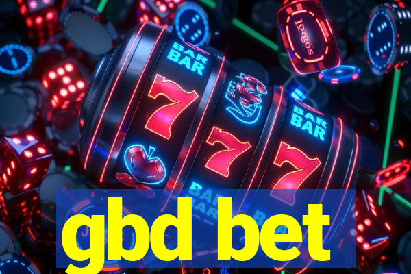 gbd bet