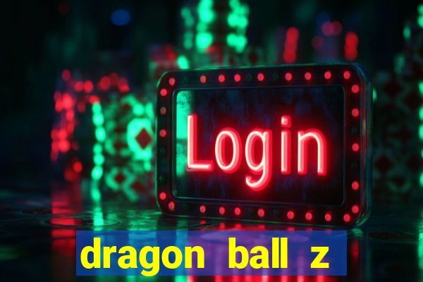 dragon ball z super torrent