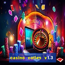 casino cuties v1.3 - android apk