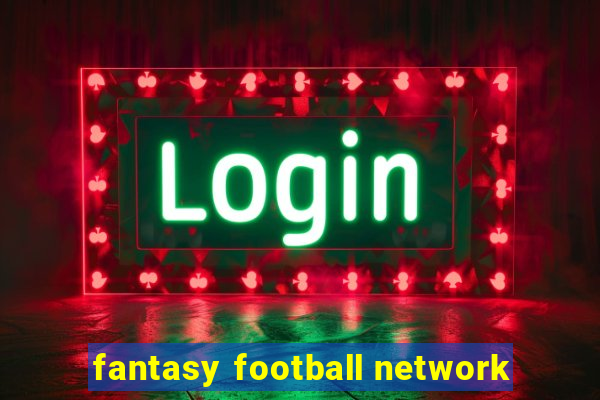 fantasy football network