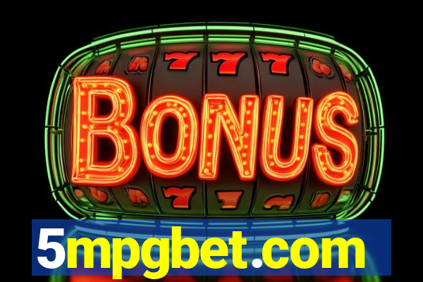 5mpgbet.com