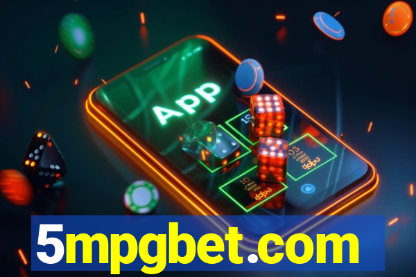 5mpgbet.com