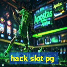 hack slot pg