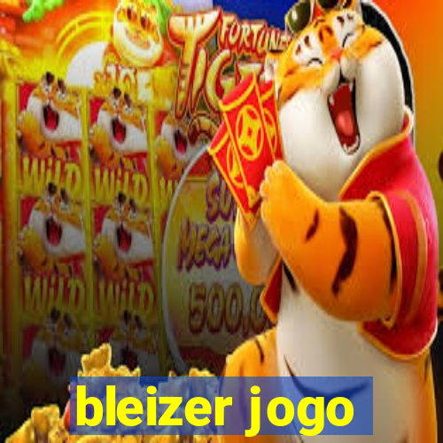 bleizer jogo