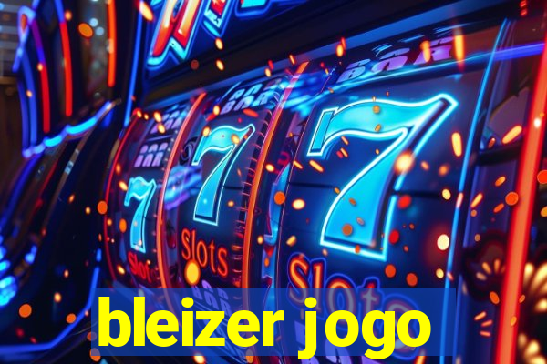 bleizer jogo