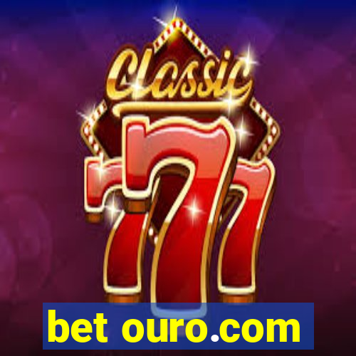 bet ouro.com