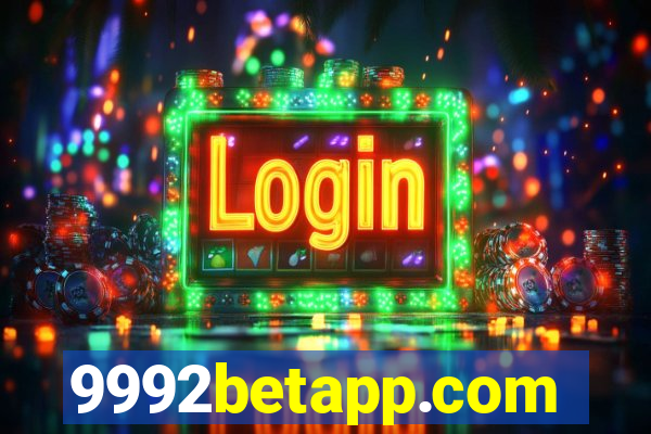 9992betapp.com