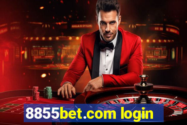 8855bet.com login