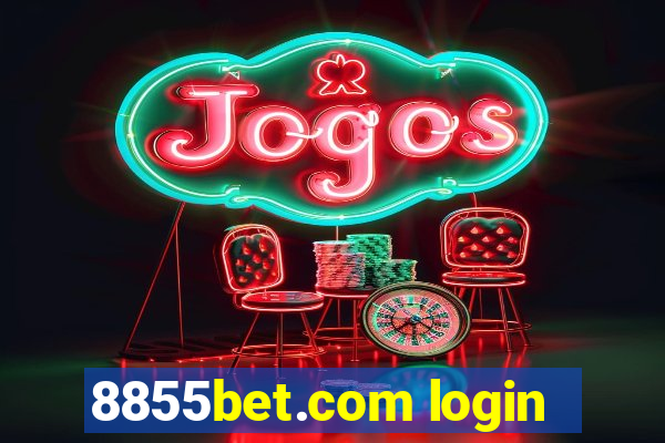 8855bet.com login